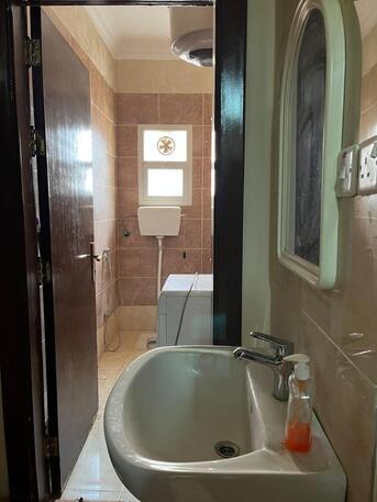 SAR 400/Month | Executive Bed Space Available