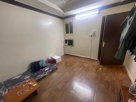 SAR 600/Month | Bed Space for Rent