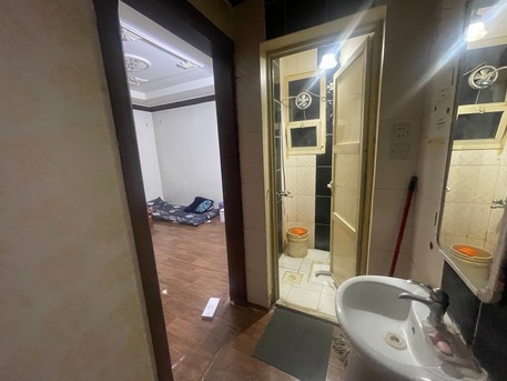 SAR 600/Month | Bed Space for Rent