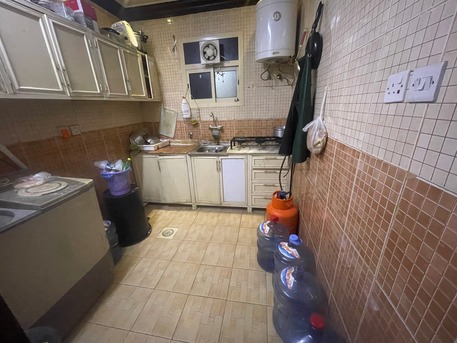 SAR 600/Month | Bed Space for Rent