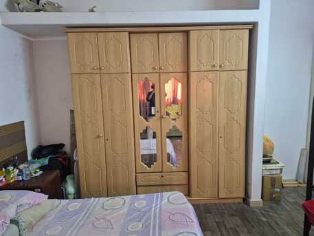 SAR 550/Month | Bed Space for Rent | Suitable for Bachelors