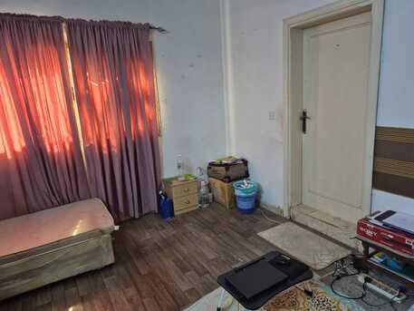 SAR 550/Month | Bed Space for Rent | Suitable for Bachelors