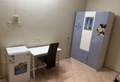 SAR 1,300/Month | Furnished Room with All Facilities