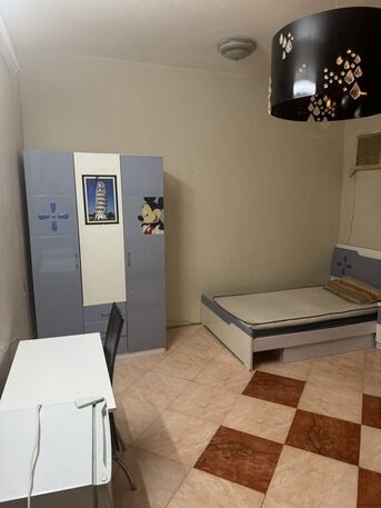 SAR 1,300/Month | Furnished Room with All Facilities