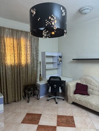 SAR 1,300/Month | Furnished Room with All Facilities
