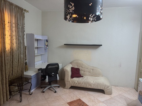 SAR 1,300/Month | Furnished Room with All Facilities