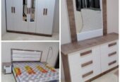 SAR 1780 | New Bedroom Sets , Mattresses, Sofas, Kitchen Cabinets Etc Manufactured In Riyadh For Sale