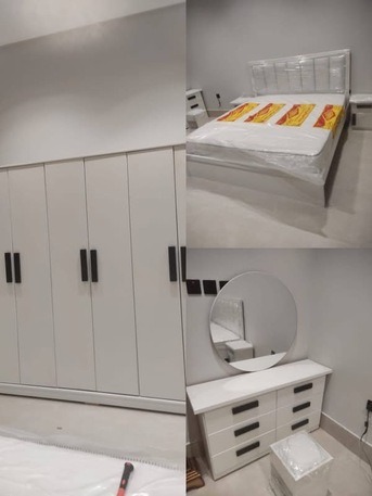 SAR 1780 | New Bedroom Sets , Mattresses, Sofas, Kitchen Cabinets Etc Manufactured In Riyadh For Sale