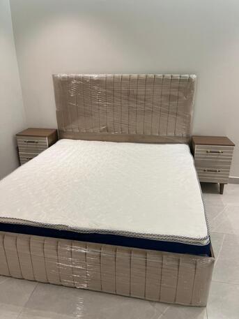 SAR 1780 | New Bedroom Sets , Mattresses, Sofas, Kitchen Cabinets Etc Manufactured In Riyadh For Sale