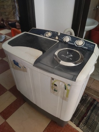 SAR 150|Washing Machine