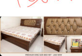 Refrigerator, Ac Unit, Furniture , Gym Set for sell