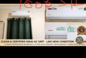 Refrigerator, Ac Unit, Furniture , Gym Set for sell