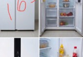 Refrigerator, Ac Unit, Furniture , Gym Set for sell