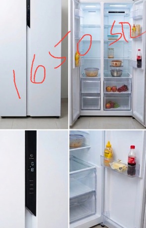 Refrigerator, Ac Unit, Furniture , Gym Set for sell