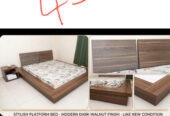 Refrigerator, Ac Unit, Furniture , Gym Set for sell