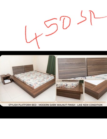 Refrigerator, Ac Unit, Furniture , Gym Set for sell
