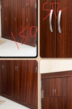 Refrigerator, Ac Unit, Furniture , Gym Set for sell