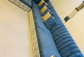 L Shape Majlis For Sell