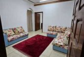 SAR 2,000/Month | Furnished 2BHK Family Apartment | Heart of the City