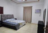 SAR 2,000/Month | Furnished 2BHK Family Apartment | Heart of the City