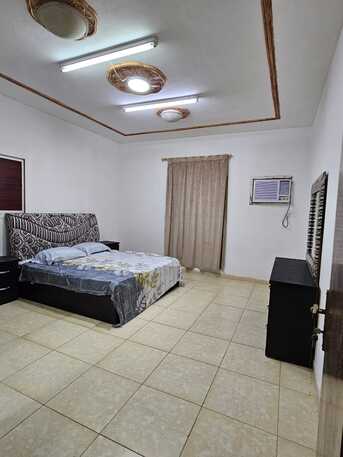 SAR 2,000/Month | Furnished 2BHK Family Apartment | Heart of the City