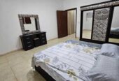 SAR 2,000/Month | Furnished 2BHK Family Apartment | Heart of the City