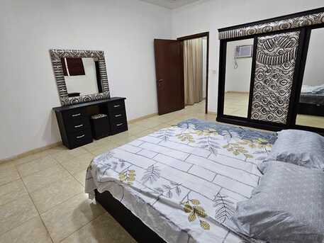 SAR 2,000/Month | Furnished 2BHK Family Apartment | Heart of the City