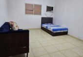 SAR 2,000/Month | Furnished 2BHK Family Apartment | Heart of the City