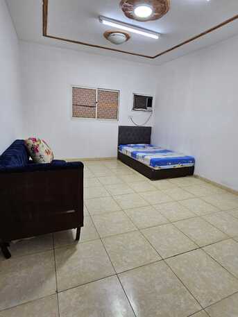 SAR 2,000/Month | Furnished 2BHK Family Apartment | Heart of the City