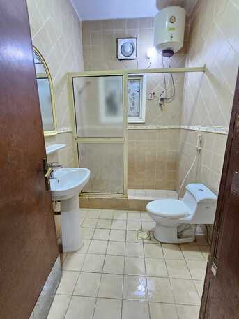 SAR 2,000/Month | Furnished 2BHK Family Apartment | Heart of the City