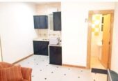 SAR 2,150/Month | Fully Furnished En-Suite Double Bedroom Studio Unit