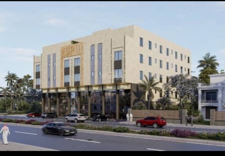 SAR 4,500/Month | Brand New Luxury 4BHK Apartment | 140 Sq. Meter | Al Rehab District, Jeddah