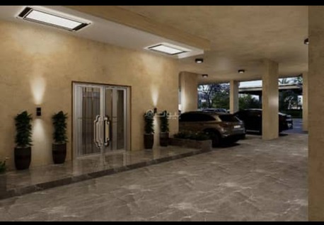 SAR 4,500/Month | Brand New Luxury 4BHK Apartment | 140 Sq. Meter | Al Rehab District, Jeddah