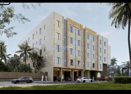 SAR 4,500/Month | Brand New Luxury 4BHK Apartment | 140 Sq. Meter | Al Rehab District, Jeddah