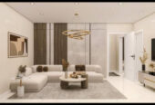 SAR 4,500/Month | Brand New Luxury 4BHK Apartment | 140 Sq. Meter | Al Rehab District, Jeddah