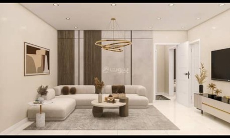 SAR 4,500/Month | Brand New Luxury 4BHK Apartment | 140 Sq. Meter | Al Rehab District, Jeddah