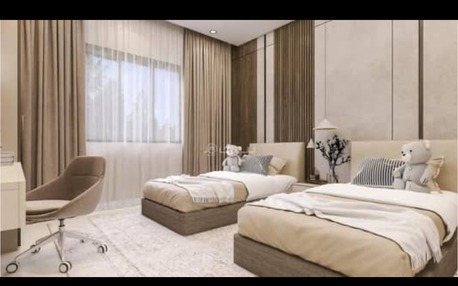 SAR 4,500/Month | Brand New Luxury 4BHK Apartment | 140 Sq. Meter | Al Rehab District, Jeddah