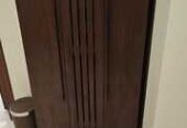 SAR 550 | Brand-New 28-Pair Shoe Rack | Classy & Elegant