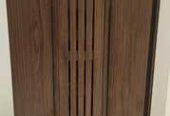 SAR 550 | Brand-New 28-Pair Shoe Rack | Classy & Elegant