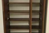 SAR 550 | Brand-New 28-Pair Shoe Rack | Classy & Elegant
