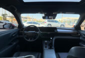 SAR 125,000 | Toyota Crown 2023 | Automatic | 18,000 KM