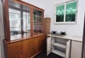 SAR 2,185/Month | Furnished Luxury 1.5-Bedroom Apartment | 80 Sq. Meter | Dammam Askan