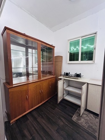 SAR 2,185/Month | Furnished Luxury 1.5-Bedroom Apartment | 80 Sq. Meter | Dammam Askan
