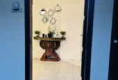 SAR 2,185/Month | Furnished Luxury 1.5-Bedroom Apartment | 80 Sq. Meter | Dammam Askan