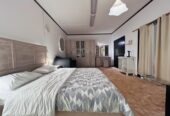 SAR 2,185/Month | Furnished Luxury 1.5-Bedroom Apartment | 80 Sq. Meter | Dammam Askan