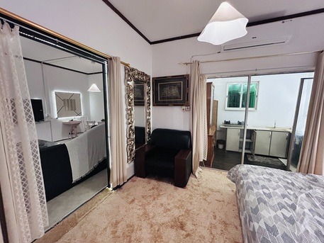 SAR 2,185/Month | Furnished Luxury 1.5-Bedroom Apartment | 80 Sq. Meter | Dammam Askan