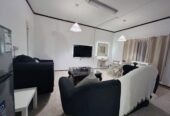 SAR 2,185/Month | Furnished Luxury 1.5-Bedroom Apartment | 80 Sq. Meter | Dammam Askan