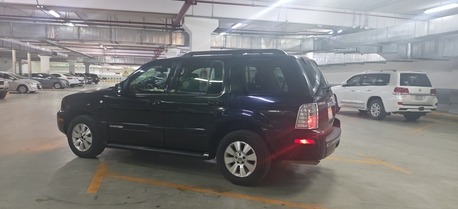 SAR 15,000 | Ford Explorer 2009 | Automatic | 203 KM