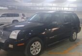 SAR 15,000 | Ford Explorer 2009 | Automatic | 203 KM