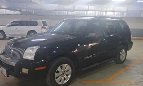 SAR 15,000 | Ford Explorer 2009 | Automatic | 203 KM